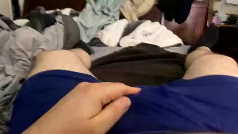 dicknhand699 online show from April 2026 12:55:01 PM