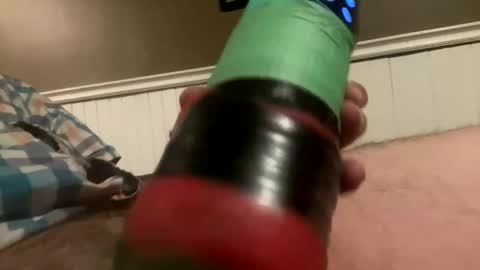dickrb1984 online show from October 2025 09:21:02 AM