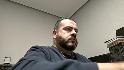 DANI online show from January 2025 10:29:02 PM