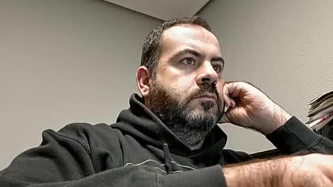 DANI online show from November 2025 08:21:01 PM