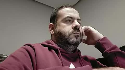 DANI online show from January 2026 09:51:01 PM