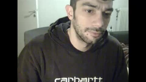 dickus_biggus online show from March 2026 12:32:01 PM