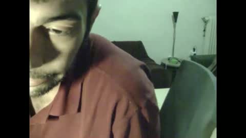 dickus_biggus online show from April 2026 11:28:01 PM