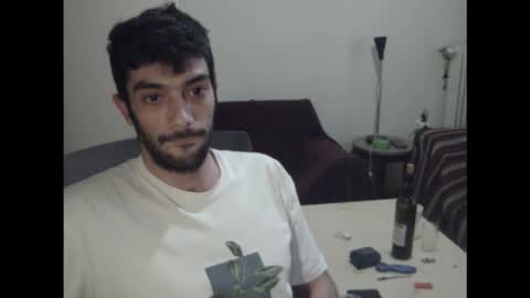 dickus_biggus online show from April 2026 11:41:02 AM