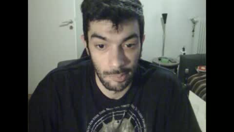 dickus_biggus online show from April 2026 07:12:02 AM