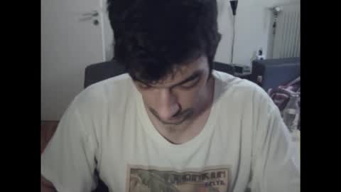 dickus_biggus online show from May 2026 12:44:02 PM