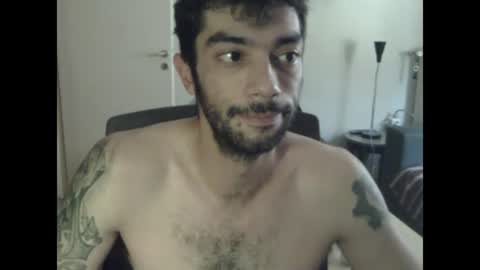 dickus_biggus online show from July 2026 12:51:02 PM