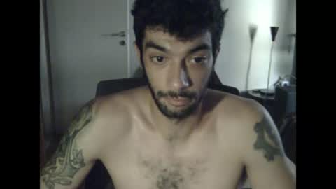 dickus_biggus online show from July 2026 05:05:02 AM