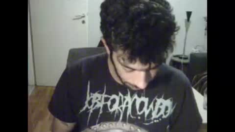 dickus_biggus online show from July 2026 08:38:01 PM