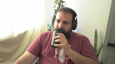 Cristian Dipolino online show from December 2024 06:38:02 PM