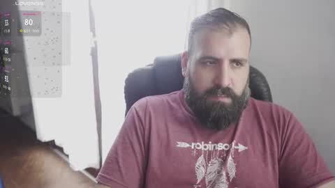 Cristian Dipolino online show from September 2025 05:17:01 PM