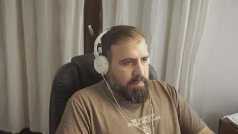 Cristian Dipolino online show from May 2026 03:06:02 PM