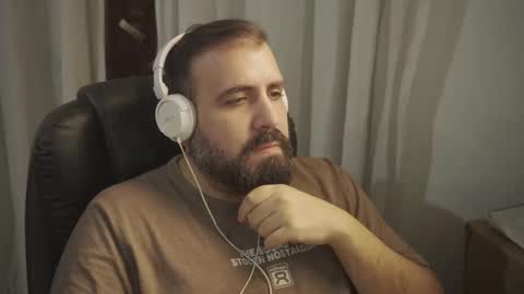 Cristian Dipolino online show from May 2026 10:17:01 PM