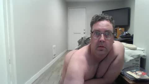 Didgeman online show from December 2025 10:40:02 PM