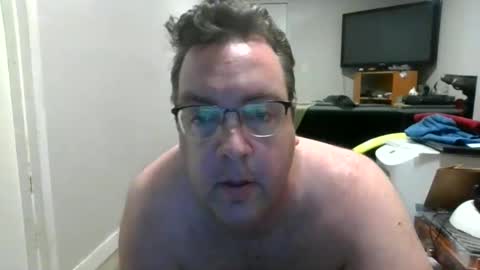 Didgeman online show from February 2026 05:09:02 PM