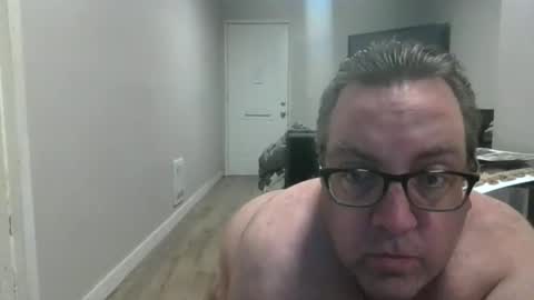 Didgeman online show from March 2026 10:05:01 PM