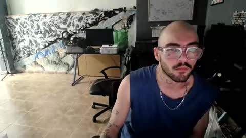 didismurf02 online show from May 2026 08:32:01 PM
