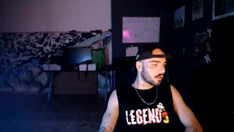 didismurf02 online show from June 2026 12:24:01 AM