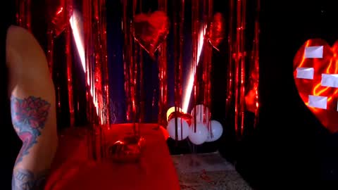 Snapshot of diego__cruz chatting on February 2025 11:55:02 AM Diego online show from February 2025 11:55:02 AM