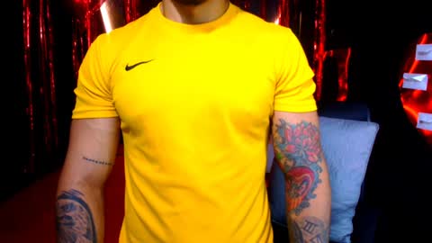 Snapshot of diego__cruz chatting on February 2025 11:34:02 AM Diego online show from February 2025 11:34:02 AM