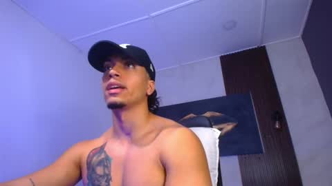 Snapshot of diego__cruz chatting on February 2025 02:46:01 PM Diego online show from February 2025 02:46:01 PM