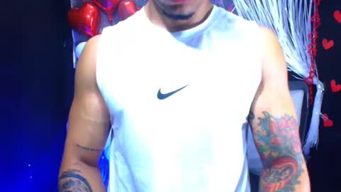 Snapshot of diego__cruz chatting on February 2025 11:51:01 AM Diego online show from February 2025 11:51:01 AM