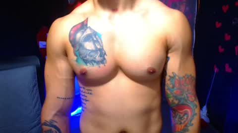 Snapshot of diego__cruz chatting on February 2025 05:54:02 PM Diego online show from February 2025 05:54:02 PM