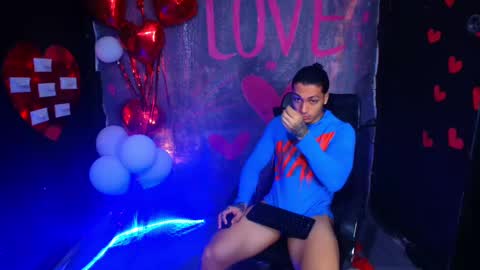 Snapshot of diego__cruz chatting on February 2025 12:01:02 PM Diego online show from February 2025 12:01:02 PM