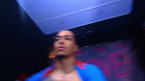 Snapshot of diego__cruz chatting on February 2025 03:06:01 PM Diego online show from February 2025 03:06:01 PM