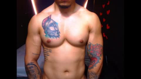 Snapshot of diego__cruz chatting on February 2025 05:39:01 PM Diego online show from February 2025 05:39:01 PM