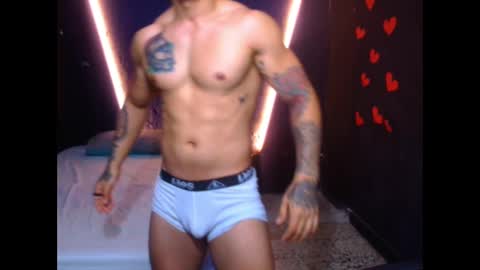 Snapshot of diego__cruz chatting on February 2025 11:36:02 AM Diego online show from February 2025 11:36:02 AM