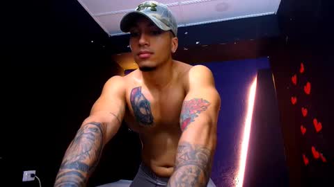 Snapshot of diego__cruz chatting on March 2025 03:16:02 PM Diego online show from March 2025 03:16:02 PM