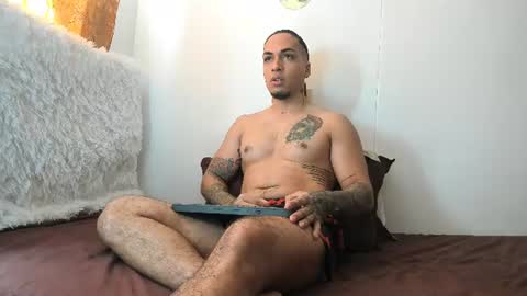Diego online show from July 2026 07:32:01 PM