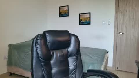 DIEGO CAZAS online show from July 2026 06:59:01 PM