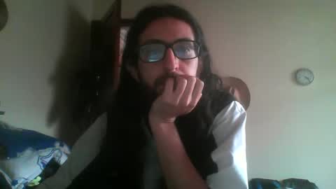 Snapshot of diego_incubo_ii chatting on April 2026 06:31:02 PM diego_incubo_ii online show from April 2026 06:31:02 PM
