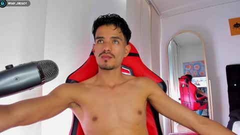 Snapshot of diego_latino chatting on December 2024 06:42:01 PM Diego lat online show from December 2024 06:42:01 PM