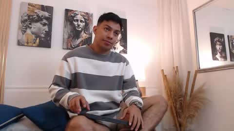 diego_salvatore online show from June 2026 03:18:01 PM