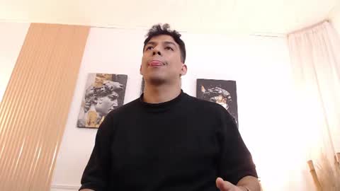 diego_salvatore online show from June 2026 02:49:01 PM