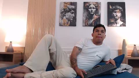 diego_salvatore online show from June 2026 02:41:02 PM
