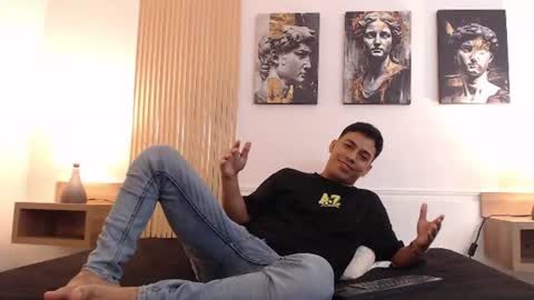 diego_salvatore online show from June 2026 03:05:02 PM