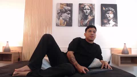 diego_salvatore online show from June 2026 02:49:02 PM