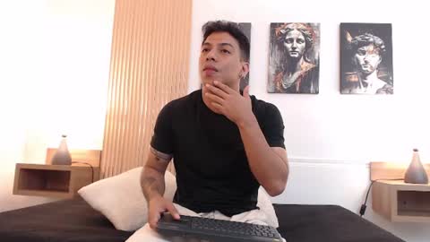 diego_salvatore online show from June 2026 03:07:01 PM