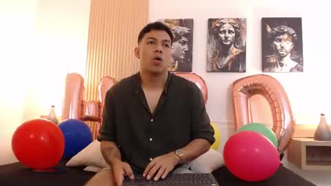 diego_salvatore online show from June 2026 02:40:02 PM