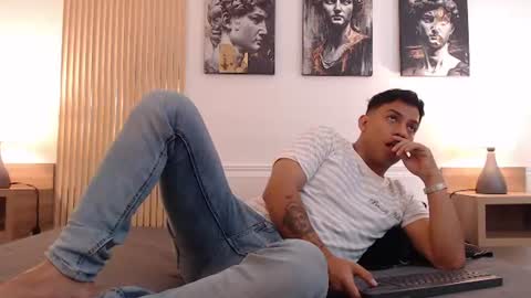 diego_salvatore online show from July 2026 02:56:02 PM