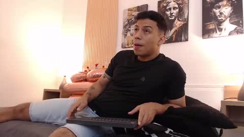 diego_salvatore online show from July 2026 07:42:01 PM