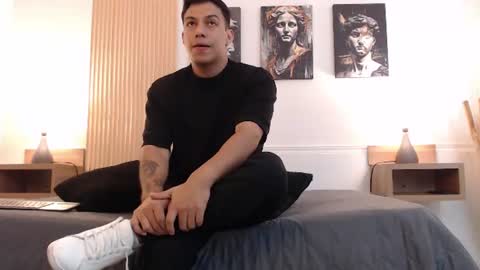 diego_salvatore online show from July 2026 02:42:02 PM