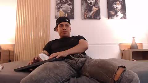diego_salvatore online show from July 2026 04:57:02 PM