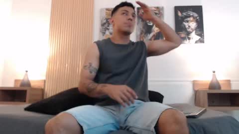 diego_salvatore online show from July 2026 07:39:01 PM