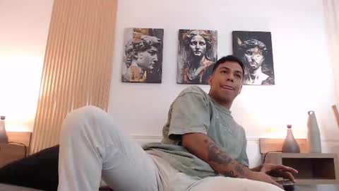 diego_salvatore online show from July 2026 02:52:02 PM