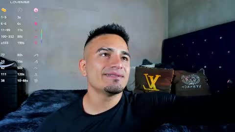 Diego Alejandro  online show from July 2026 12:17:02 AM